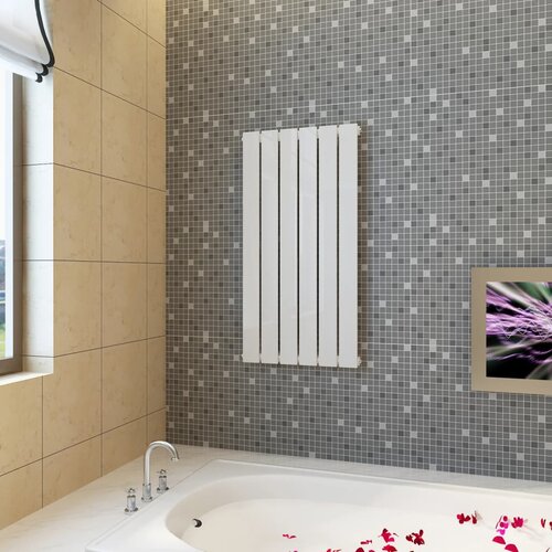 VidaXL grelni panel bel 465 mm x 900 mm Slike