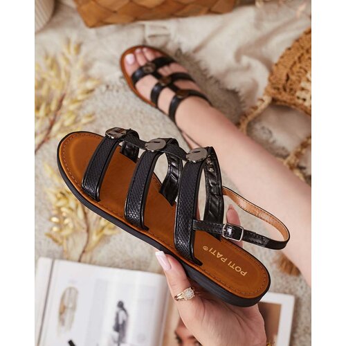 Resti Women's Reror sandals Cene