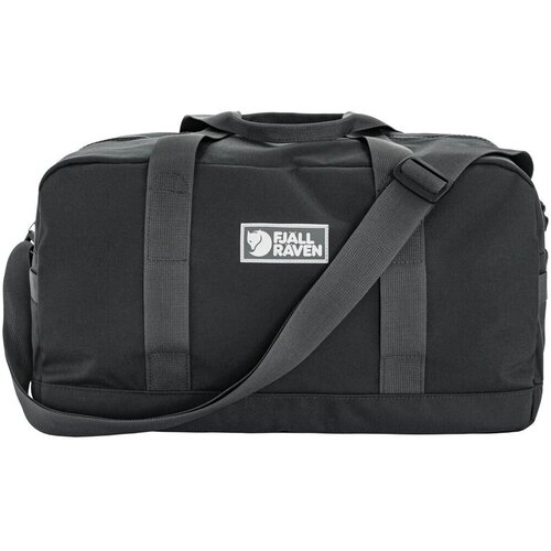 Fjallraven &amp;Scaron;portne torbe F23200342037 Črna Slike