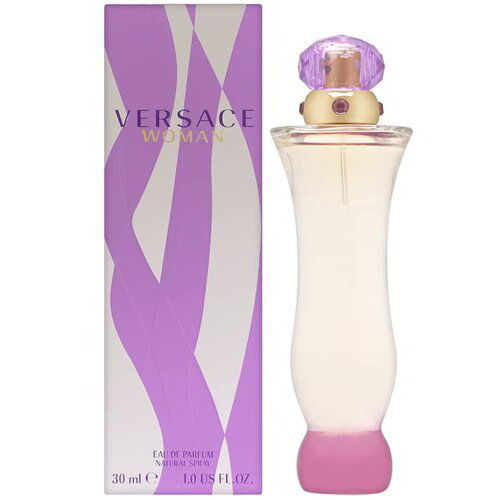 Versace Woman Eau de Parfum ženski parfem, 30 ml Slike