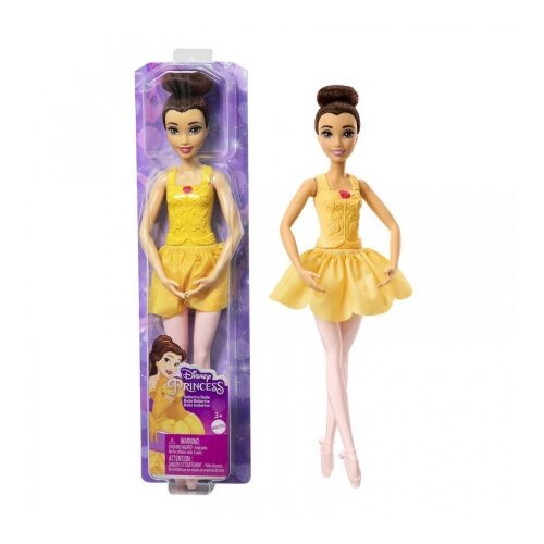 Rappelkist lutka disney princess balerina ( 120208 ) Cene