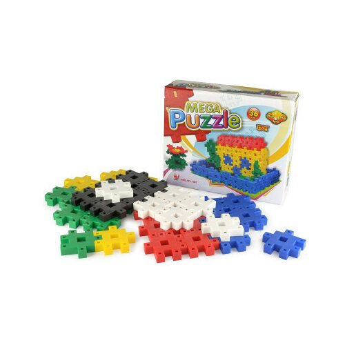  Puzzle plastične 15-36 ( 15PUZ17 ) Cene