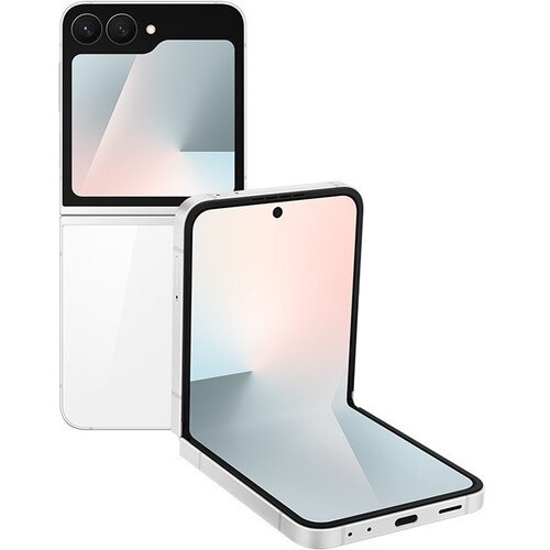 Samsung Galaxy Z Flip 7 FE 8GB/128GB Slike