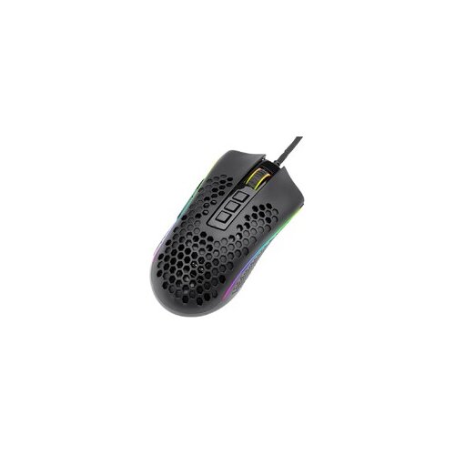 Redragon mi&scaron; Storm M808 RGB, crna Cijene