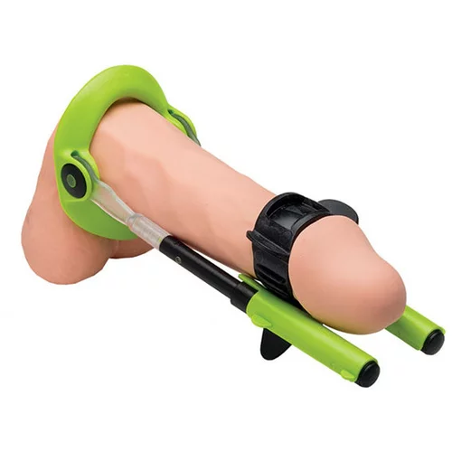 Male Edge - Extra Retail Penis Enlarger
