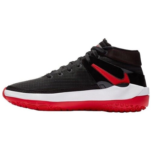 Nike Ko&amp;scaron;arka KD 13 Bred pisana Slike