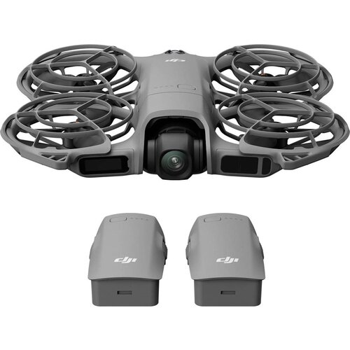 Dji Neo 2 FMC (drone only)20-25 min letenja,domet-10kmsenzor za sprec. udara,1/.3 inci senzor Cijene