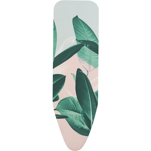 Brabantia prevleka in podloga za likalno desko B 124x38cm Tropical Leaves 118869 Cene