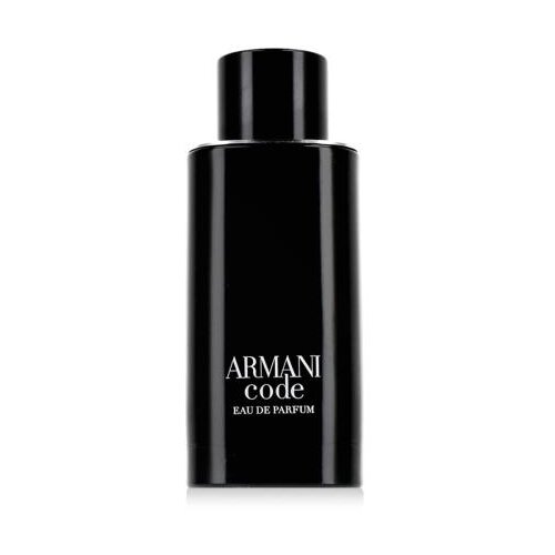 Giorgio Armani Code 125 ml parfemska voda za mu&amp;scaron;karce Slike