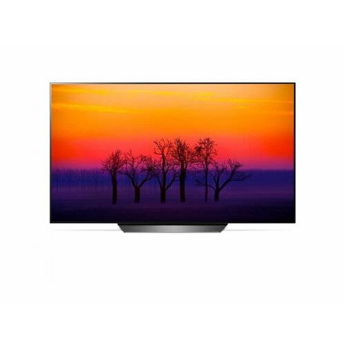 Lg OLED55B8PLA OLED 4K Ultra HD DVB-T2 Smart OLED televizor Slike