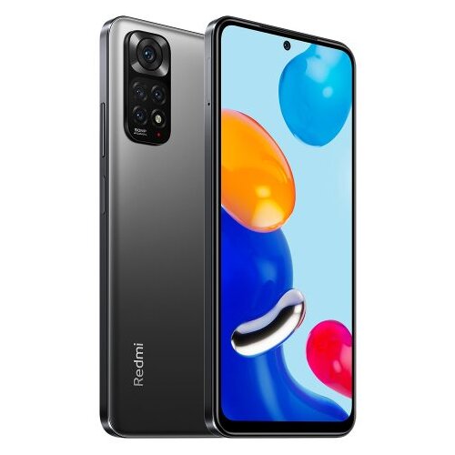 Xiaomi Redmi Note 11 128GB (4GB RAM) Slike
