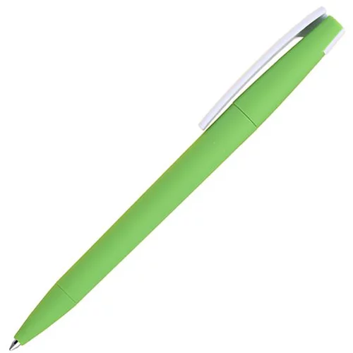  Kemični svinčnik Elva, zelen