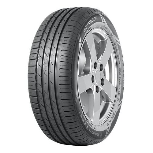 Nokian Tyres Wetproof 1 3 5 Delovne Dni 195/55 R20 95H Slike