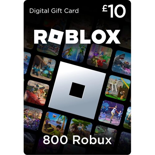 Roblox darilna kartica za 668 Robux Slike