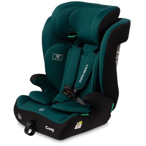 CARETERO Autosjedalica cosy i-size teal (76-150) Slike