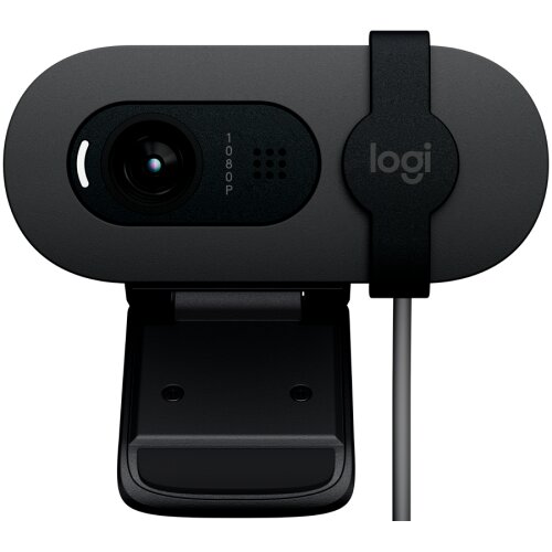 Logitech Kamera BRIO 100 Full HD Graphite Cijene
