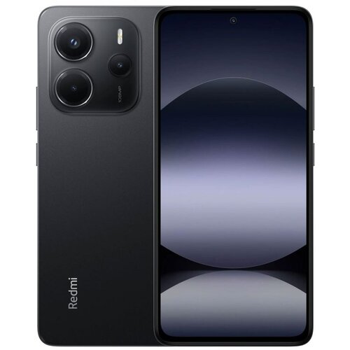 Redmi Note 14S 8+256, Black Cijene