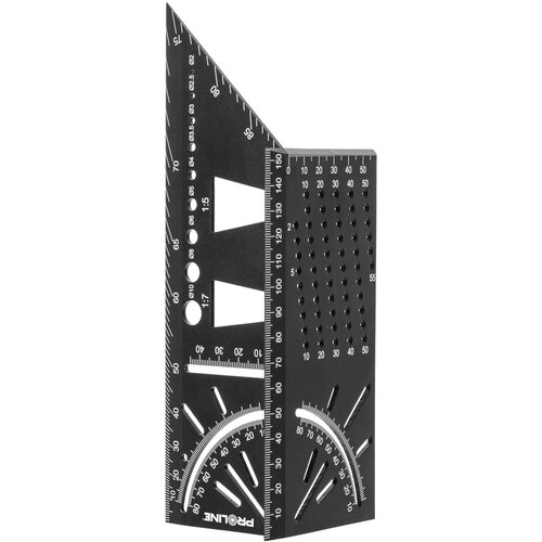 Proline KOTNIK MIZARSKI JAPONSKI 3D ALU, (5000090353) Cene