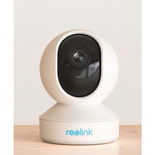 Reolink E-Series-E340 Smart PTZ WiFi Indoor Camera Cijene