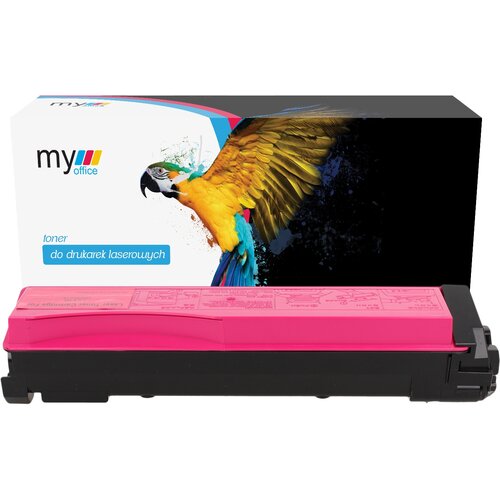  TONER KYOCERA TK540 M MYOFFICE Cene