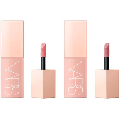 Nars AFTERGLOW LIQUID BLUSH DUO darilni set Slike