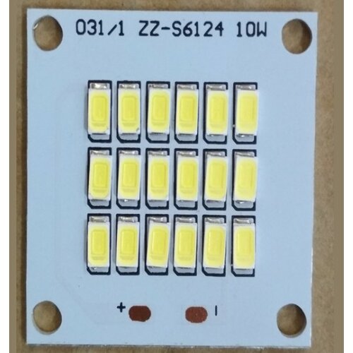 Mitea Lighting led čip smd 10W (M4014), rezervni deo Slike