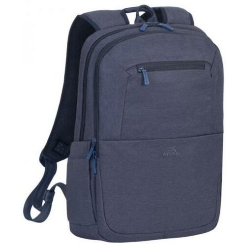 Rivacase nahrbtnik 7760 za računalnik do 15,6 inch - temno modra Cene
