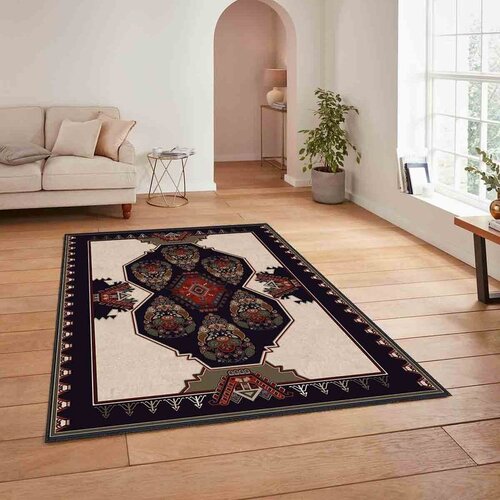 Conceptum Hypnose tepih HM-CRP25-43, pravougaoni, 80 x 140 cm, &scaron;areni Cijene