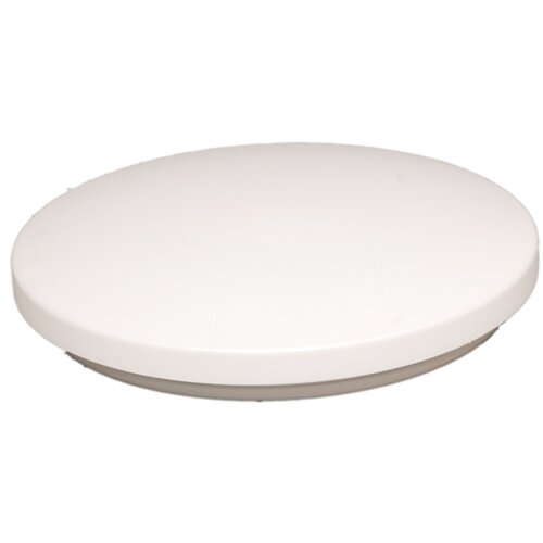  LED stropno svetlo za kupatilo, 20 W, 230 V, 3000/4000/6500 K, prečnika 30 cm, IP44, belo Slike