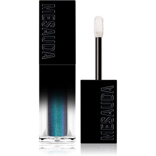 Mesauda Milano Galactic Shadow tekoče senčilo za oči odtenek 103 Icarus 4,5 ml Cene