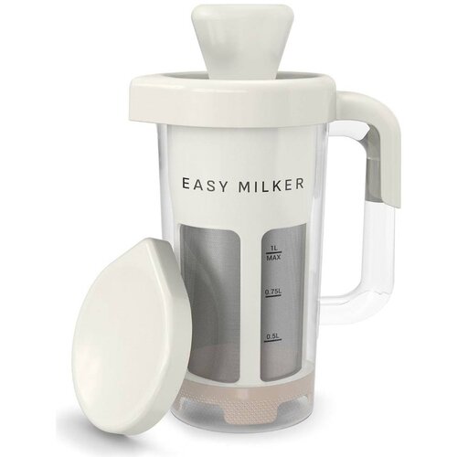 Tefal Naprava za pripravo mleka na rastlinski osnovi Easy Milker VZ700AE0, (5000063368) Cene
