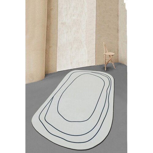 Conceptum Hypnose tepih, 100x200cm, &scaron;aren Cijene