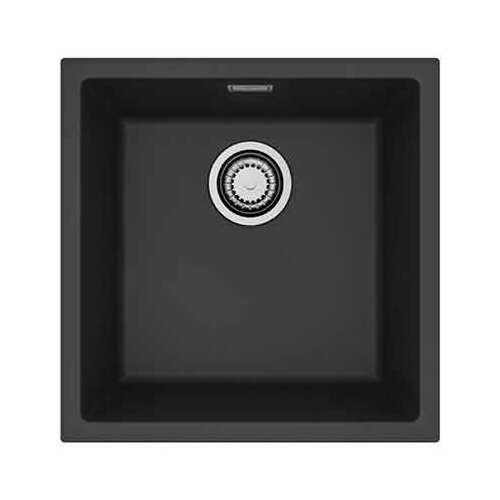 Alveus SUDOPER OMNI 20 Deep Black G90 Cene