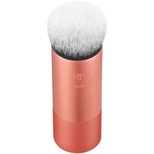Real Techniques Bubble Blending Brush kozmetički kist 1 kom Slike