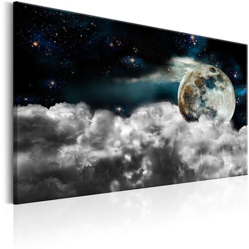  Slika - Magic Night 90x60 Cene