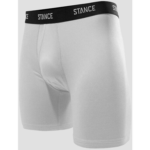 Stance Solid Boksarice gray Slike