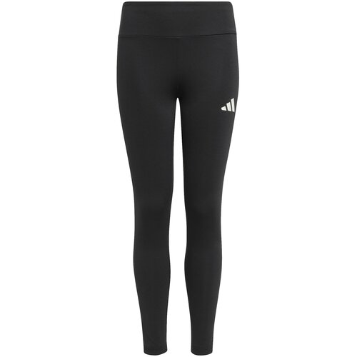 Adidas Helanke za devojčice, Crne Slike