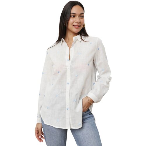 La Modeuse Srajce & Bluze 74558_P176166 Bela Cene