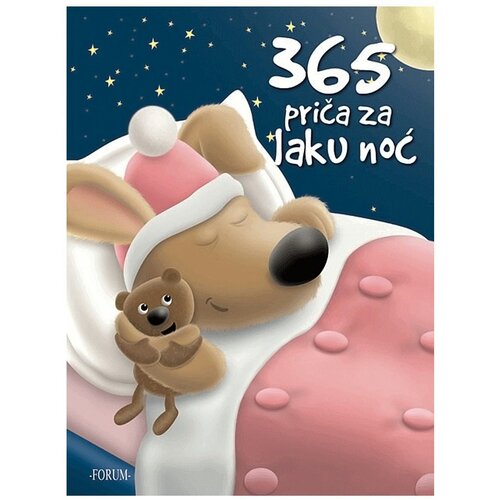 FORUM 365 Priča za laku noć, Plava Cijene