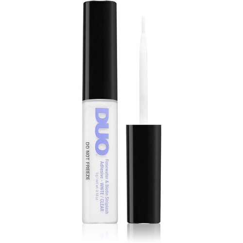 Ardell duo rosewater & biotin striplash adhesive lepilo za umetne trepalnice s čopičem 5 g Cene