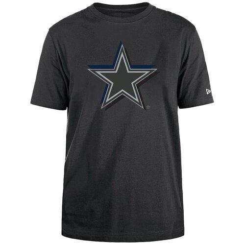 New Era muška Dallas Cowboys 2024 Draft Charcoal majica Cijene