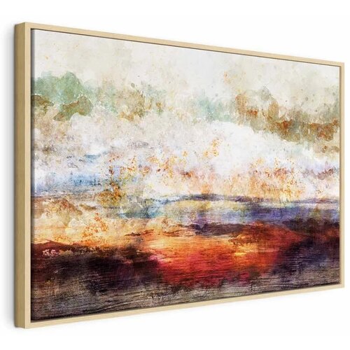  Slika - Gold Rush (1 Part) Wide 120x80 Cijene