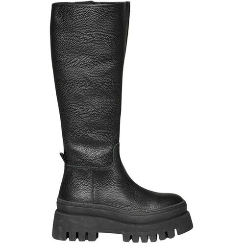 Steve Madden kožne ženske čizme Cene