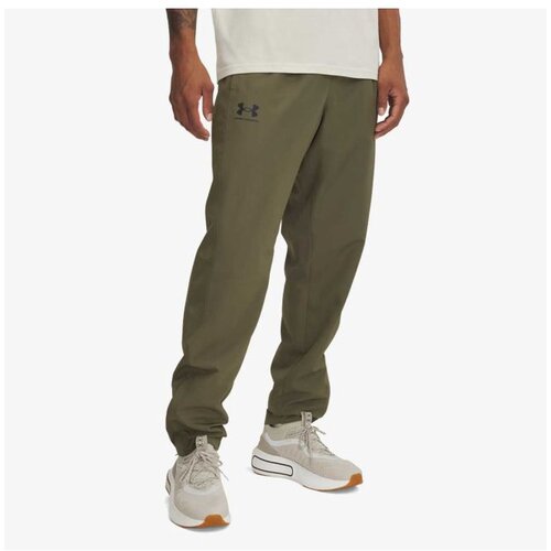 Under Armour Ua rival wvn windbreaker pnt Cene