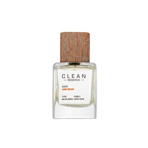 Clean Solar Bloom parfemska voda unisex 50 ml Slike