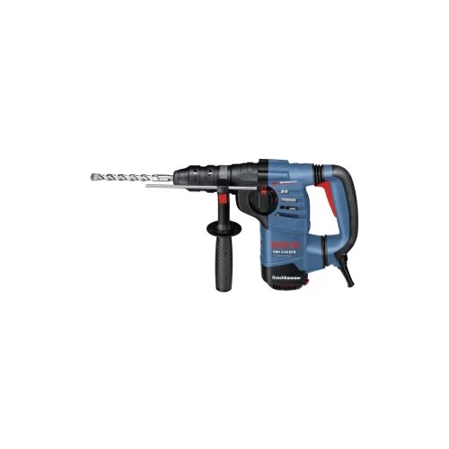 Bosch Bu&amp;scaron;aći čekić sa SDS-plus-sustavom GBH 3-28 DRE Slike