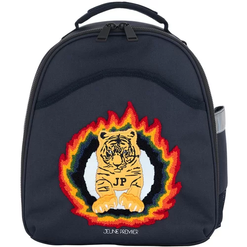 Jeune Premier® dječji ruksak za vrtić ralphie tiger flame