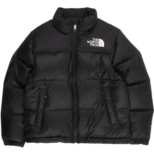The North Face Outdoor jakna crna / bijela Cene