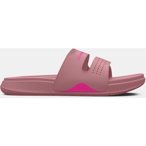 Under Armour Slippers UA W Ansa Studio-PNK - Women Cene