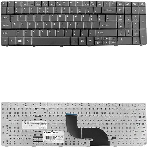  Tastature za laptop Acer Aspire E1-521 E1-531 E1-531G E1-571 E1-571G Slike